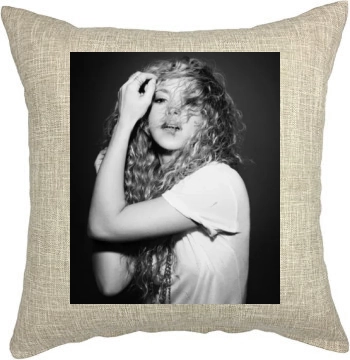 Shakira Pillow