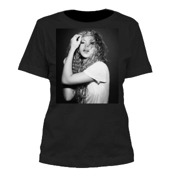 Shakira Women's Cut T-Shirt