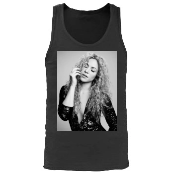 Shakira Men's Tank Top