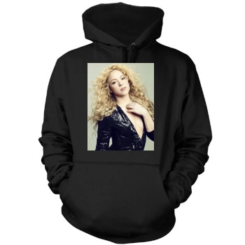 Shakira Mens Pullover Hoodie Sweatshirt