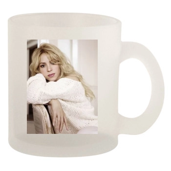 Shakira 10oz Frosted Mug