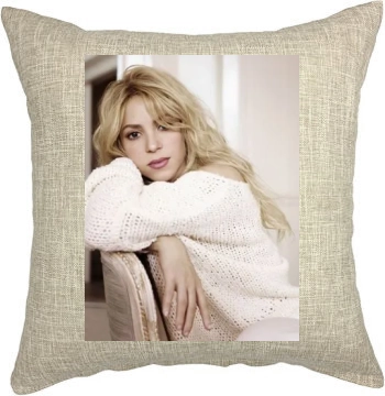 Shakira Pillow