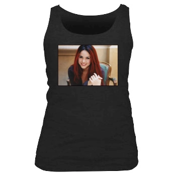 Shakira Women's Tank Top