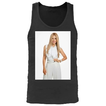 Shakira Men's Tank Top