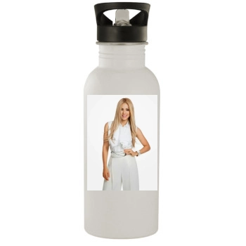 Shakira Stainless Steel Water Bottle