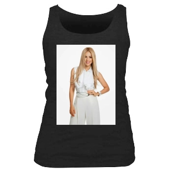 Shakira Women's Tank Top