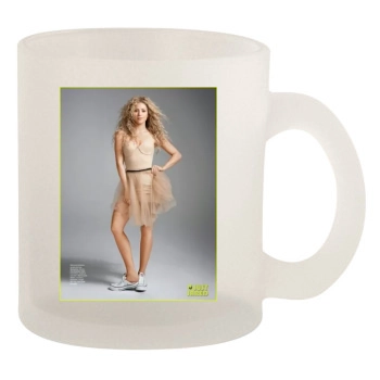 Shakira 10oz Frosted Mug