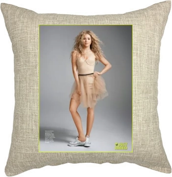 Shakira Pillow