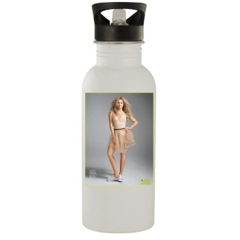 Shakira Stainless Steel Water Bottle