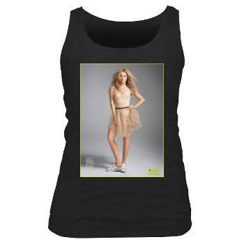 Shakira Women's Tank Top