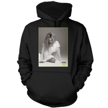 Shakira Mens Pullover Hoodie Sweatshirt