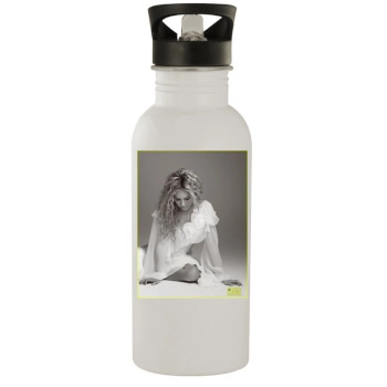 Shakira Stainless Steel Water Bottle