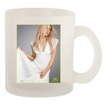 Shakira 10oz Frosted Mug