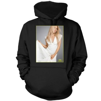 Shakira Mens Pullover Hoodie Sweatshirt