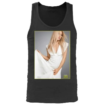 Shakira Men's Tank Top