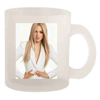 Shakira 10oz Frosted Mug