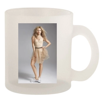 Shakira 10oz Frosted Mug