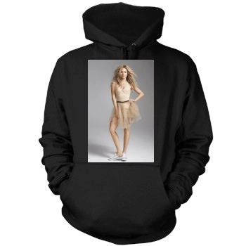 Shakira Mens Pullover Hoodie Sweatshirt