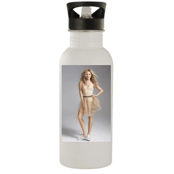 Shakira Stainless Steel Water Bottle