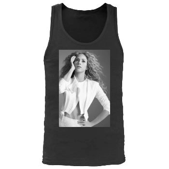 Shakira Men's Tank Top