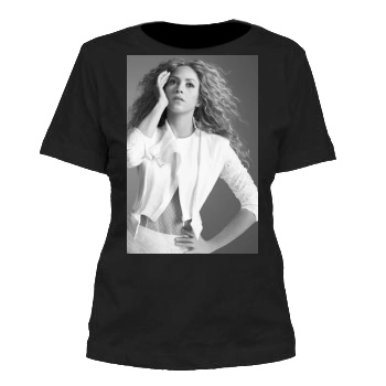 Shakira Women's Cut T-Shirt