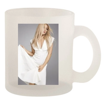 Shakira 10oz Frosted Mug