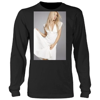 Shakira Men's Heavy Long Sleeve TShirt