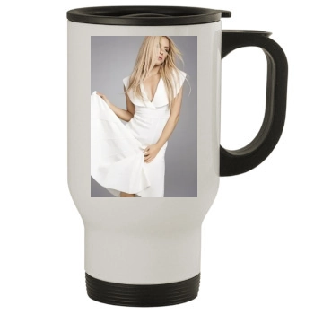 Shakira Stainless Steel Travel Mug