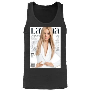 Shakira Men's Tank Top