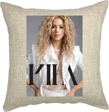 Shakira Pillow