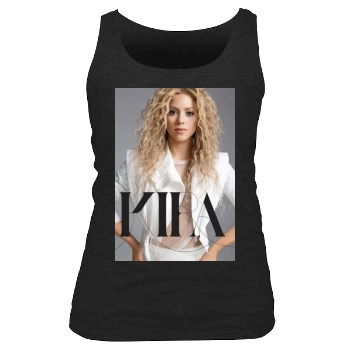 Shakira Women's Tank Top