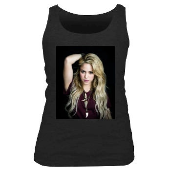 Shakira Women's Tank Top