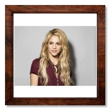 Shakira 12x12