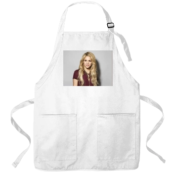 Shakira Apron