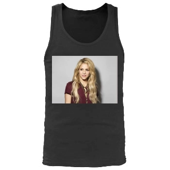 Shakira Men's Tank Top