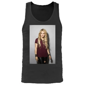 Shakira Men's Tank Top