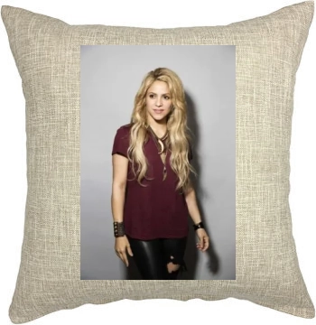 Shakira Pillow