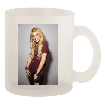 Shakira 10oz Frosted Mug