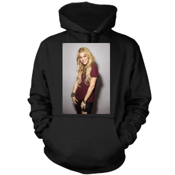 Shakira Mens Pullover Hoodie Sweatshirt