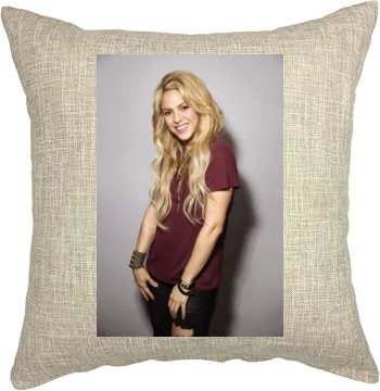 Shakira Pillow