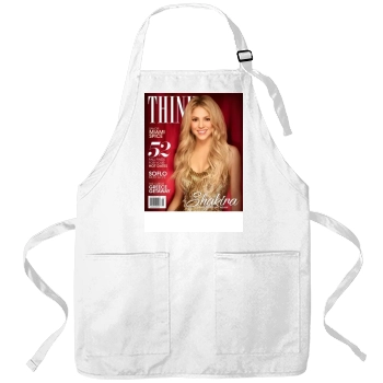 Shakira Apron