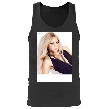 Shakira Men's Tank Top