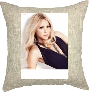 Shakira Pillow