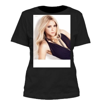 Shakira Women's Cut T-Shirt