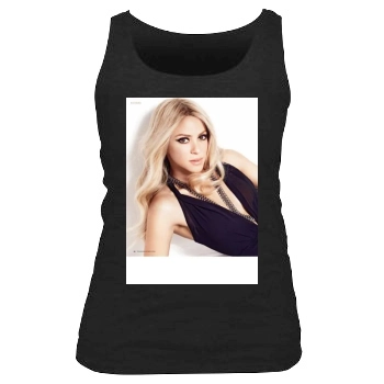 Shakira Women's Tank Top