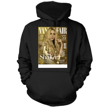 Shakira Mens Pullover Hoodie Sweatshirt