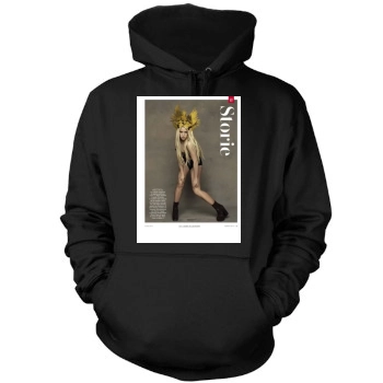 Shakira Mens Pullover Hoodie Sweatshirt