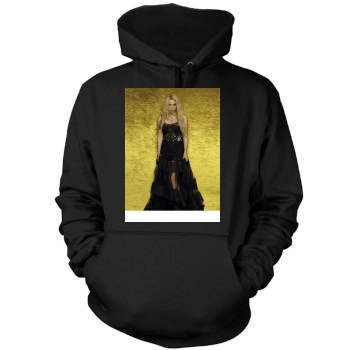 Shakira Mens Pullover Hoodie Sweatshirt