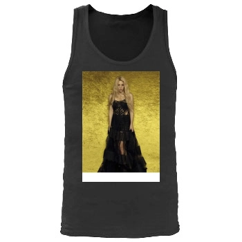 Shakira Men's Tank Top