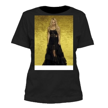 Shakira Women's Cut T-Shirt